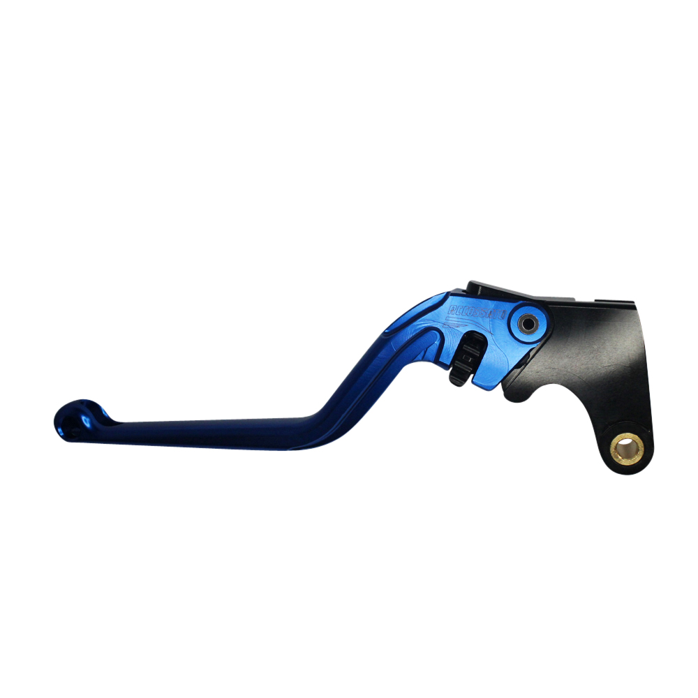 Accossato Blue Clutch lever Suzuki GSXR750 2006-2021