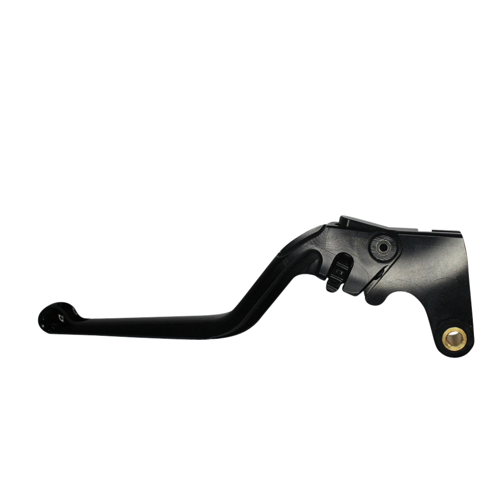 Accossato Black Clutch lever Suzuki GSXR750 2006-2021