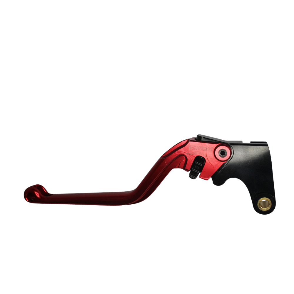 Accossato Red Clutch lever Suzuki GSXR1000R ABS 2017-2021