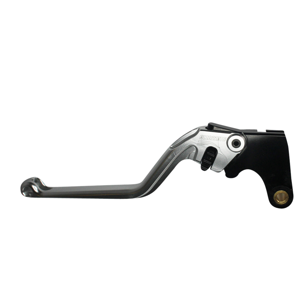 Accossato Silver Clutch lever Suzuki GSXR1000R ABS 2017-2021