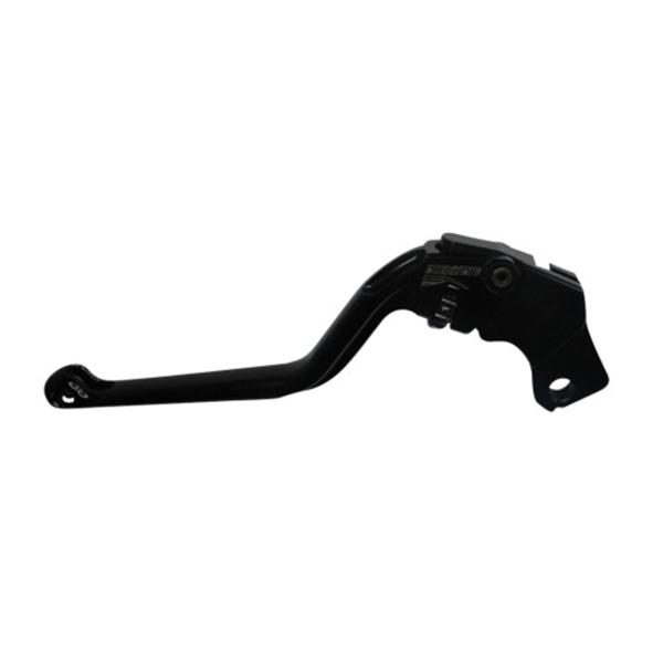 Accossato Black Aluminum Clutch Lever for Suzuki GSXR750 1988-1996