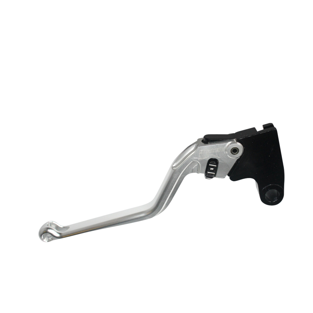 Accossato Silver Short Clutch lever Triumph Speed Twin 1200 2019-2020