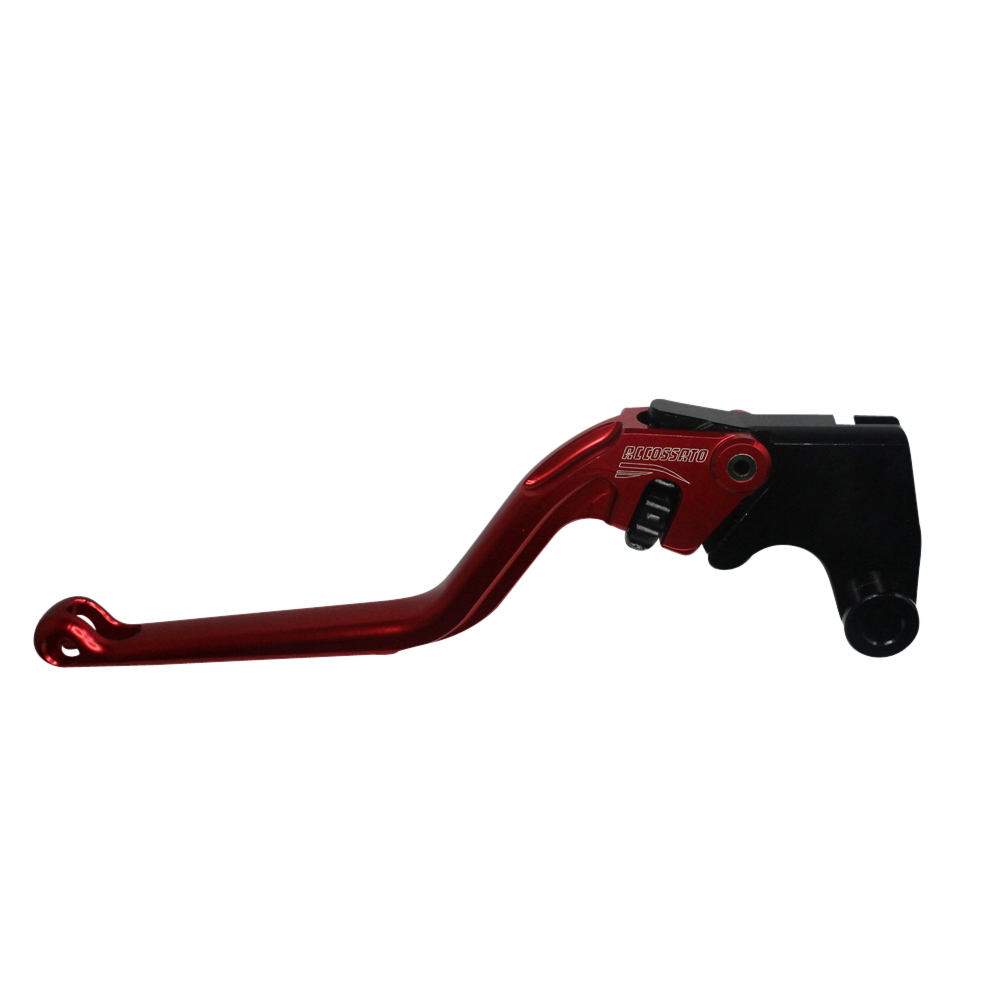 Accossato Red Clutch lever Triumph TT600 2000-2003