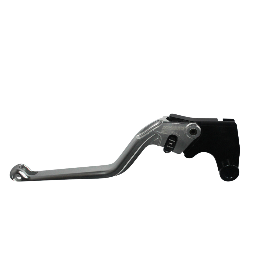 Accossato Silver Clutch lever Triumph TT600 2000-2003