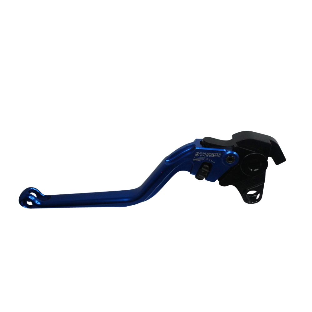 Accossato Blue Clutch lever Honda VFR800 1998-2019