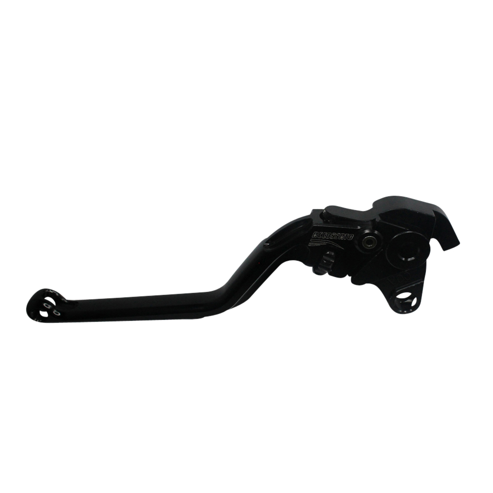 Accossato Black Clutch lever Honda VFR800 1998-2019