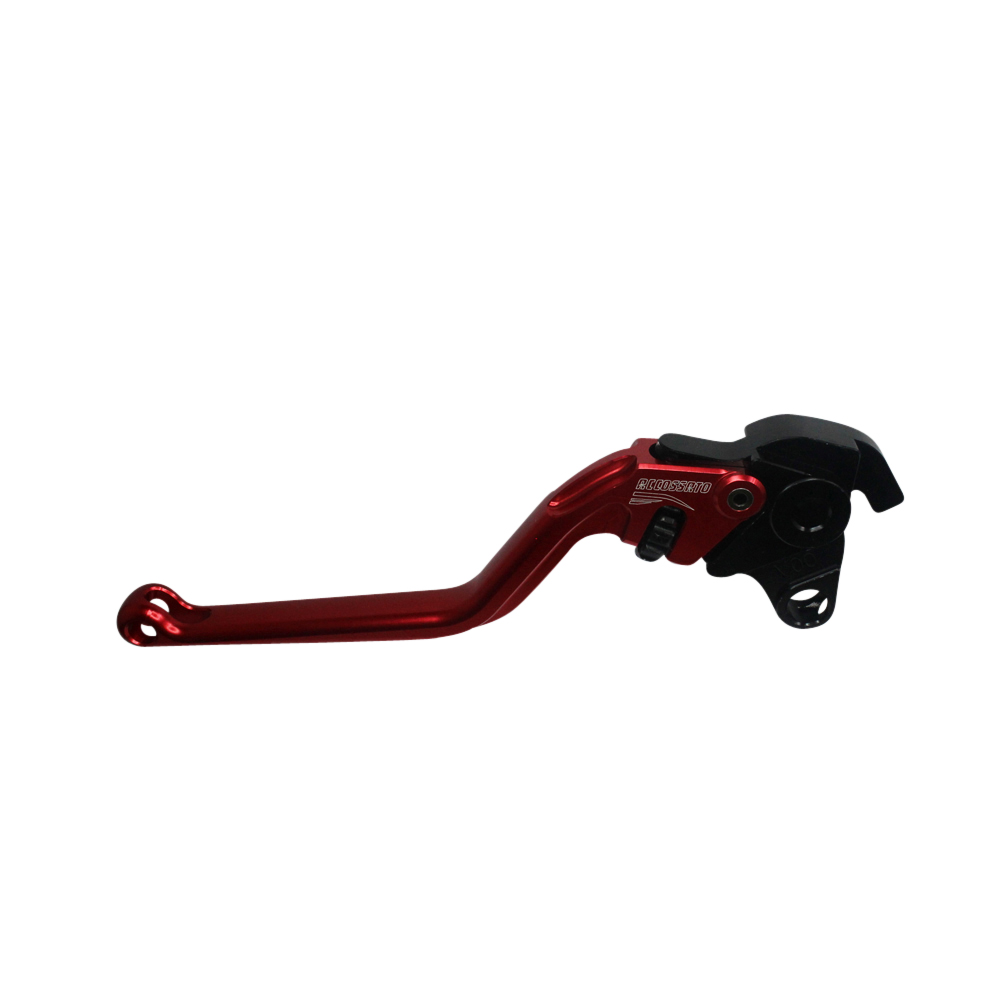 Accossato Red Clutch lever Honda CBF1000F ABS 2010-2012