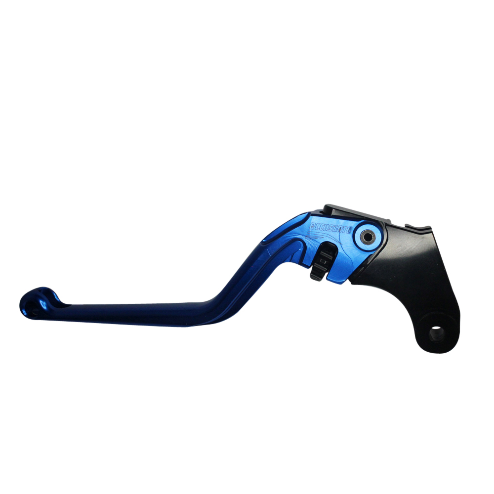Accossato Blue Clutch lever Aprilia RS660 2021-2023