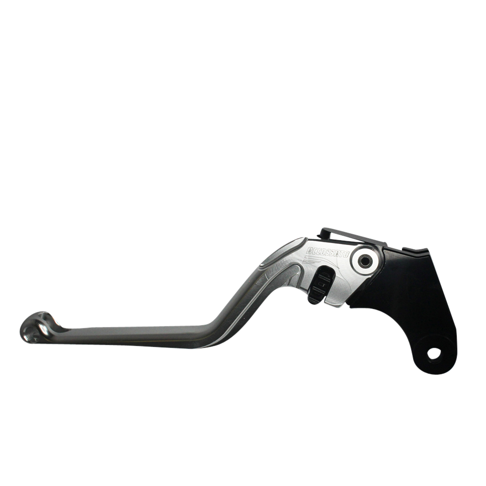 Accossato Silver Clutch lever Aprilia RS660 2021-2023