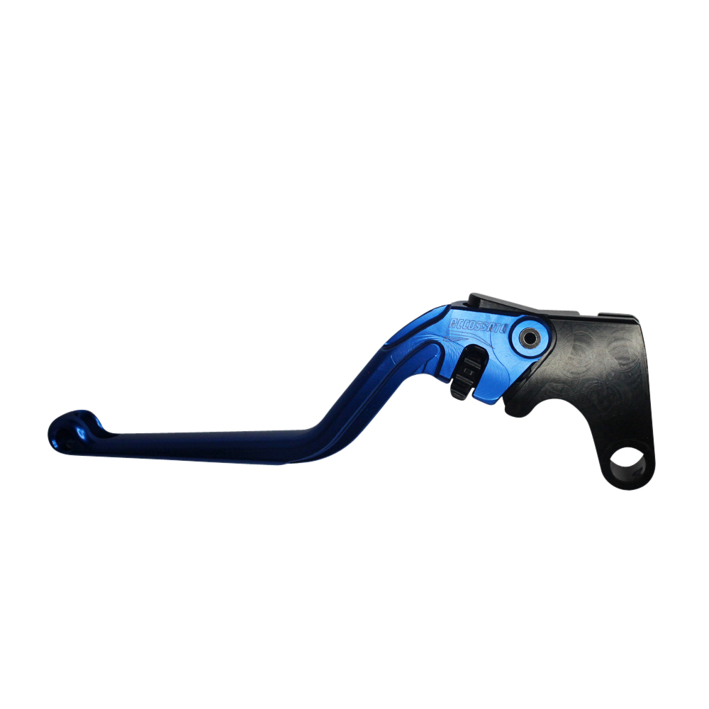 Accossato Blue Clutch lever Yamaha R1 2022-2024