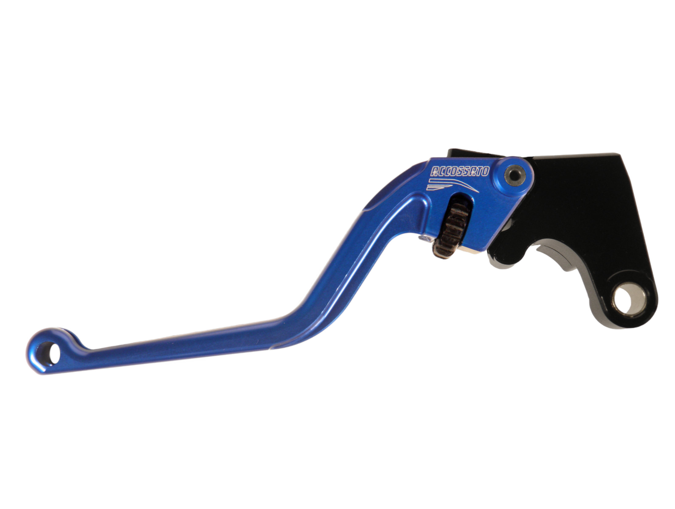 Accossato Blue Short Clutch lever Honda CBR1000RR-R SP 2020-2021