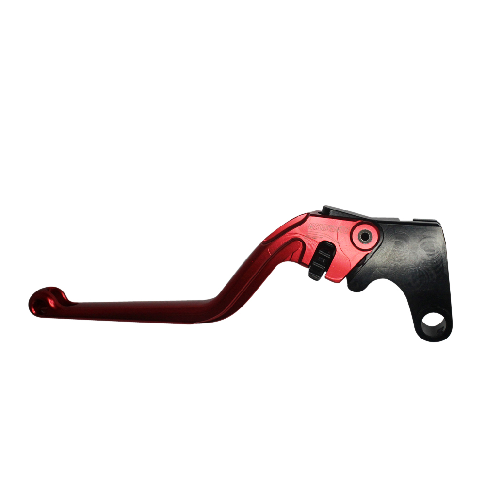 Accossato Red Clutch lever Yamaha R1 2022-2024