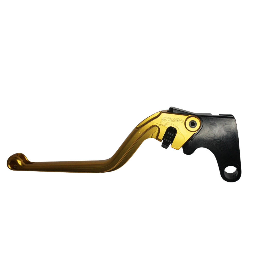 Accossato Gold Clutch lever Yamaha R1 2022-2024