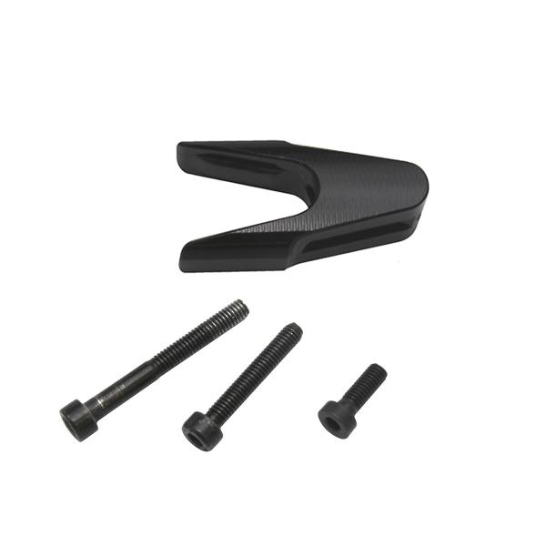 Inserto con Viti Per Leva Freno e Frizione Revolution Accossato