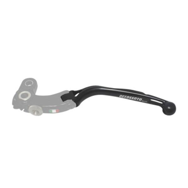 Mezza leva di ricambio per frizione Accossato CF006-CF010 colore nero RST