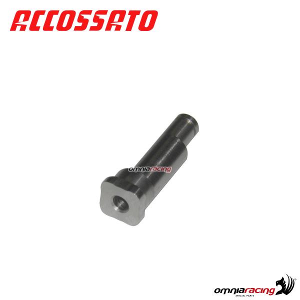 Spare pin for Accossato PRS brake master cylinders