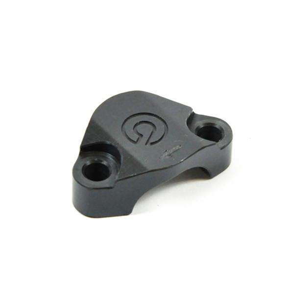 Ricambio Brembo cavallotto cnc per pompa MotoGP PR16x19