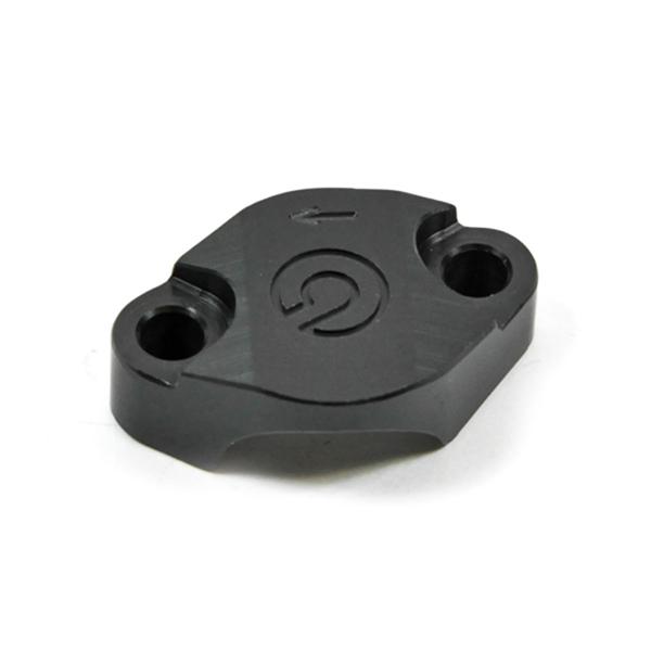 Brembo spare part CNC clamp for pump CNC PR16x16