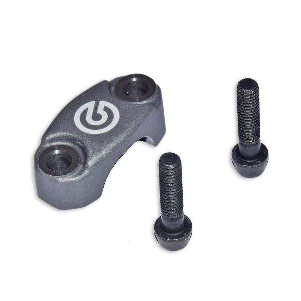 Brembo spare part Clamp for pump 15RCS CorsaCorta