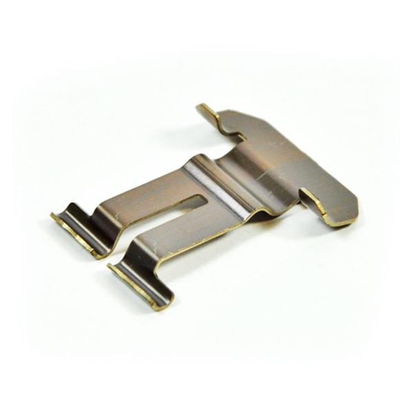 Brembo spare part Pad spring for caliper M4 INT. 100mm