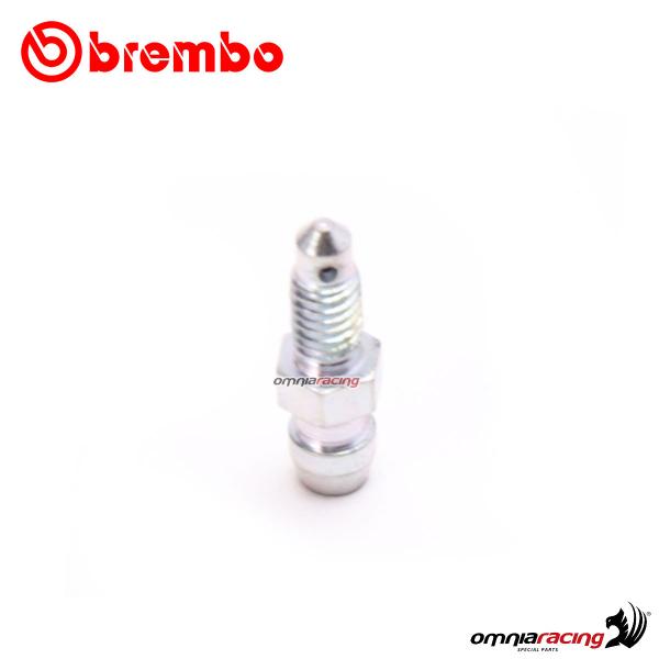 Brembo parti di ricambio vite spurgo