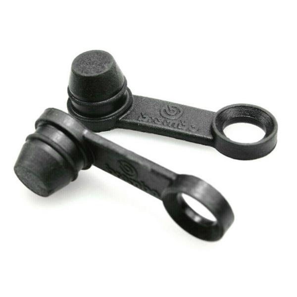 Brembo spare part Dust cap for caliper P2.32-K 84mm