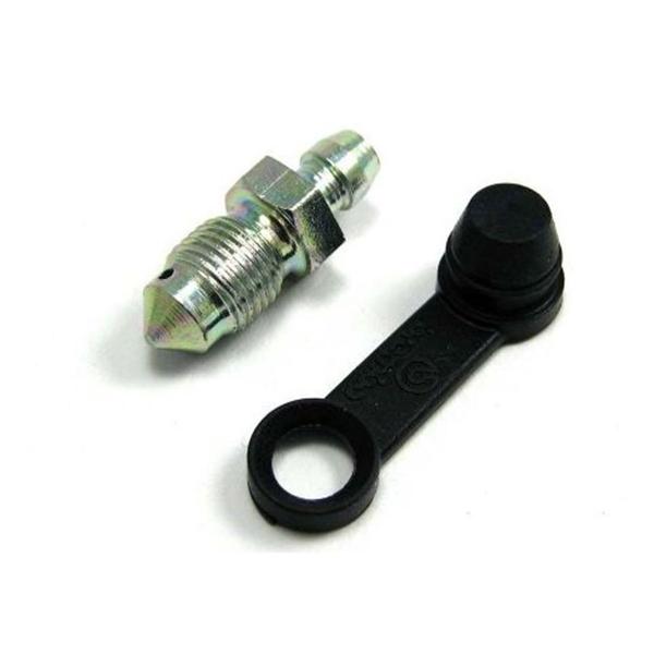 Brembo spare part Bleed screw for caliper P2.34-E 84mm
