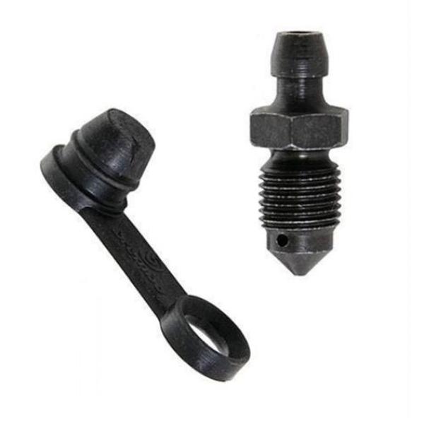 Brembo spare part Bleed screw for caliper P4-40C INT.40mm