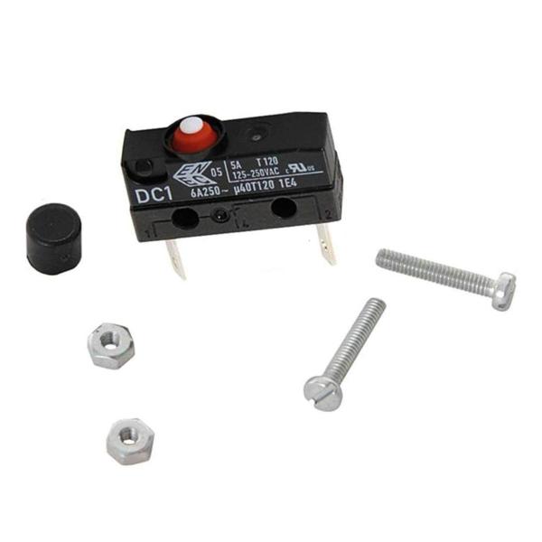 Brembo spare part Microswitch for pump PS13