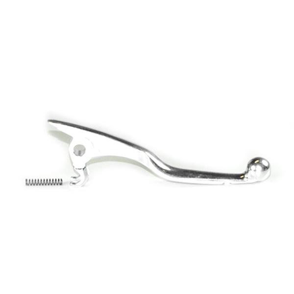 Brembo spare part Silver Brembo lever for pump PS10