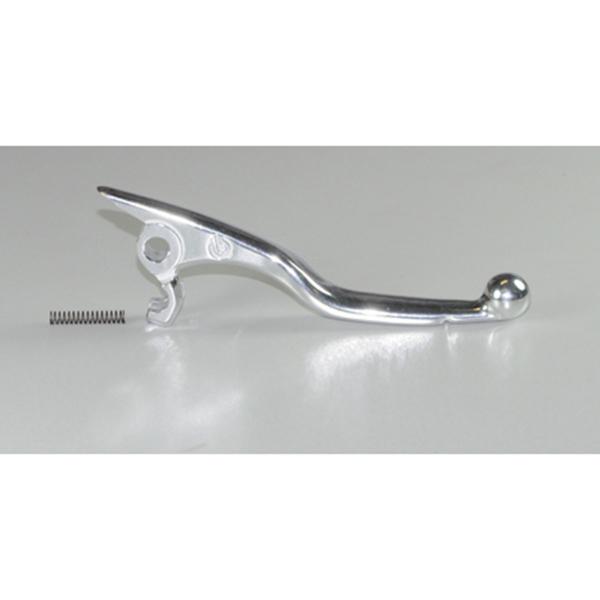 Leva silver Brembo lunghezza 128mm e interasse 17mm