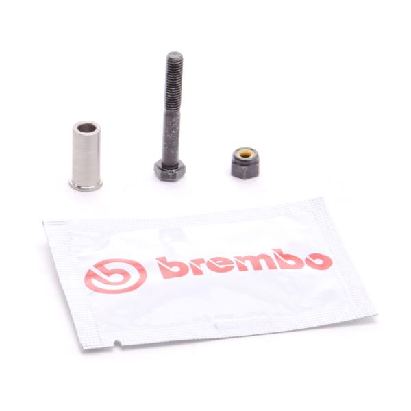 Brembo spare part Lever pin for pump PS10