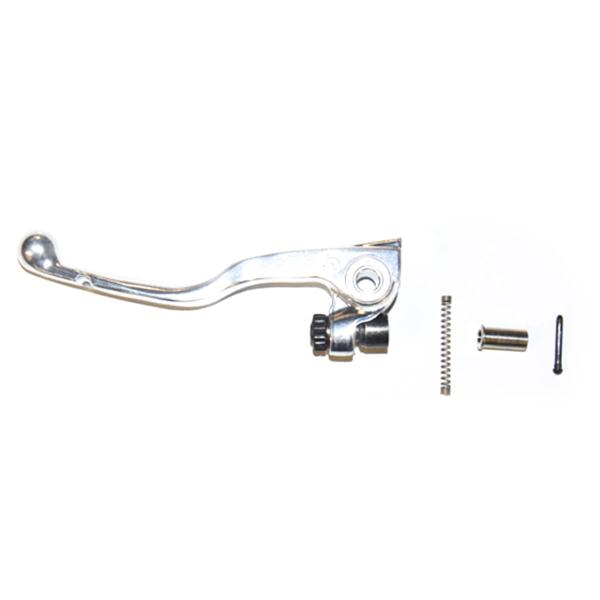 Brembo spare part Silver Brembo lever for pump PS10