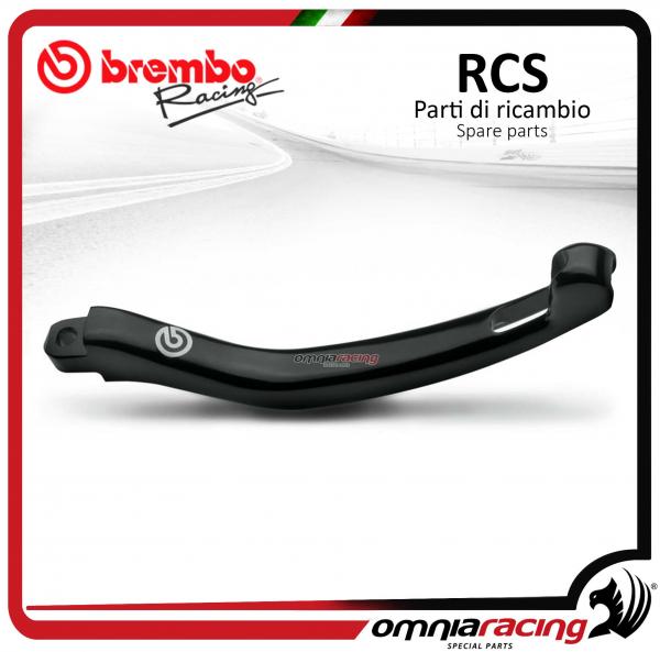 RCS clutch Lever for Brembo 16RCS Radial Master Cylinders Low-Drag System