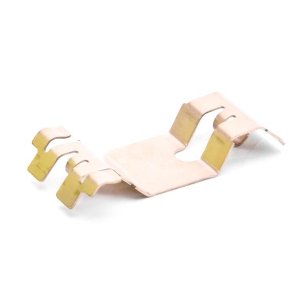 Brembo spare part Pad spring for caliper GP4-RB INT.108