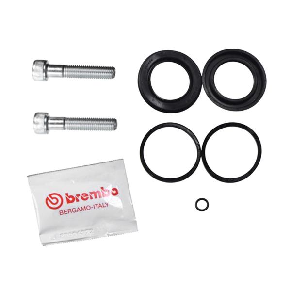 Brembo spare part Seals for caliper P2F08 108mm