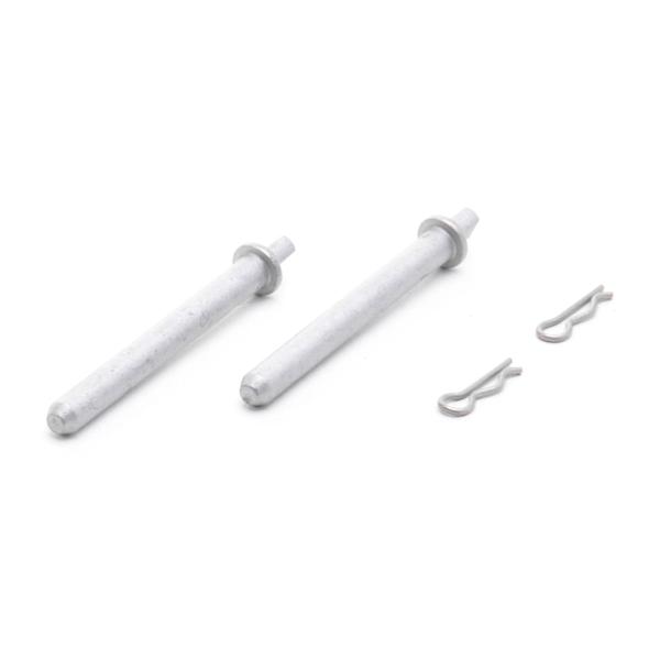 Brembo parti di ricambio kit perni e copiglie per pinze freno