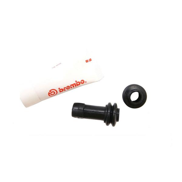 Ricambio Brembo kit cuffia per pinza POST. KTM