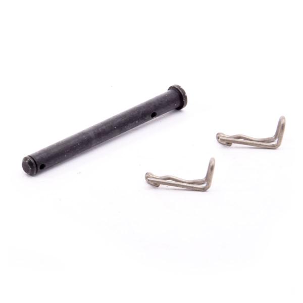 Brembo spare part Pin and cotter kit for caliper PF24-A SILVER