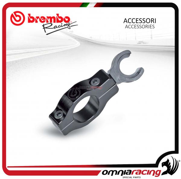 Brembo Racing 110A26374 - Kit Attacco Supporto Remote Adjuster
