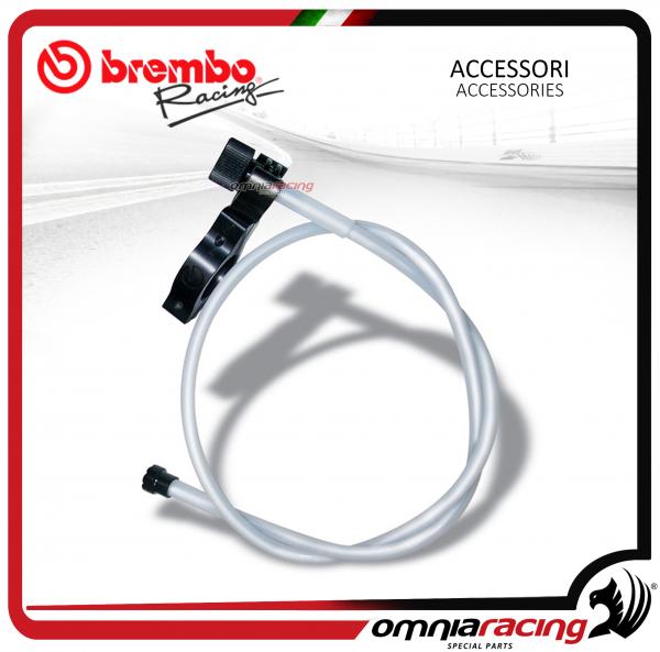 Remote Adjuster Brembo per Pompe Freno Radiale RCS