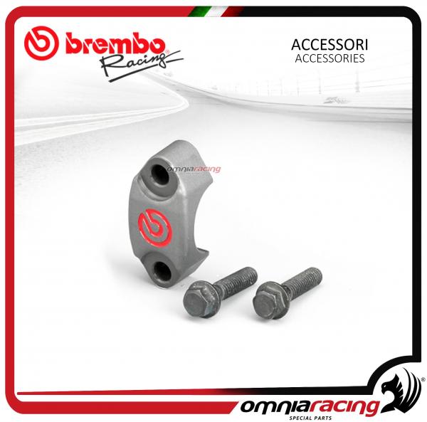 CNC Clamp for RCS Radial Master Cylinders