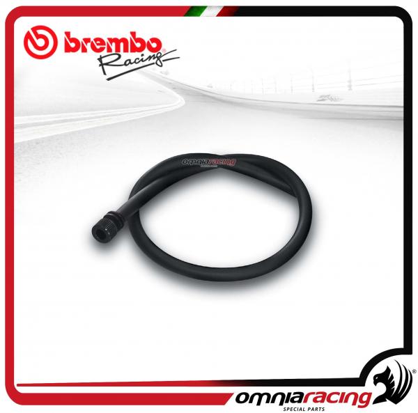 Brembo Racing X98A7C0 - Kit "Click by Wire" Remote Adjuster per Pompa XA7G710