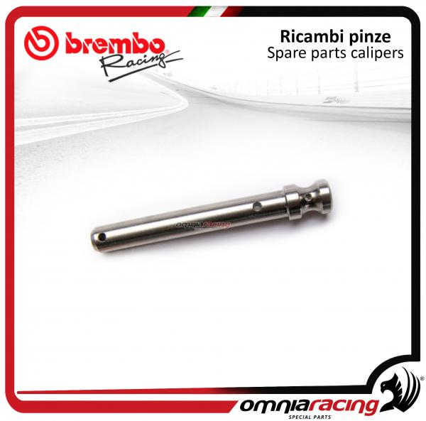 Brembo Racing ricambi perno in titanio per pinze 104813/14 e XA3B830/31