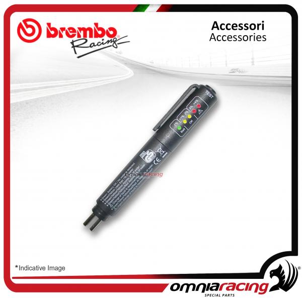 Brembo Brake Fluid Tester