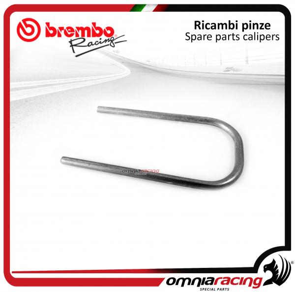 Brembo Racing ricambi molla a forchetta per pinze 206001, 206101 e 206121