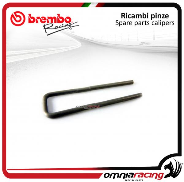 Brembo Racing ricambi molla a forchetta per pinze 988870
