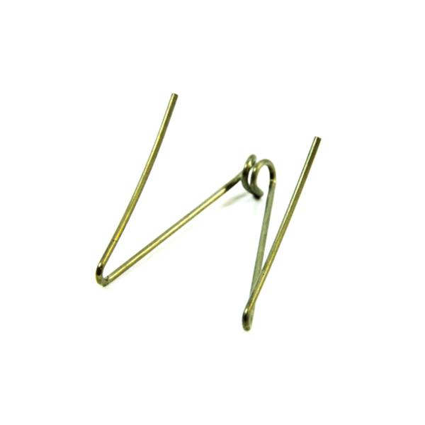 Ricambio Brembo molla apertura pastiglie per pinza POST. P4.24