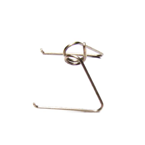 Brembo spare part Pad spring for caliper P2/34 AL