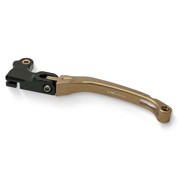 CNC Racing bronze folding clutch lever Race Mv Agusta F3 675 2012-2020